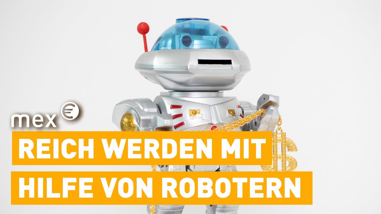 Wie gut sind Robo-Advisor wirklich? | mex