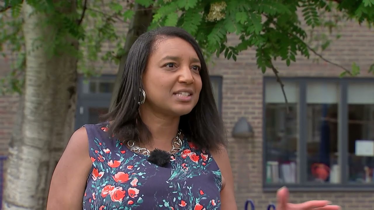 STOPPING SCHOOL EXCLUSIONS | ITV News