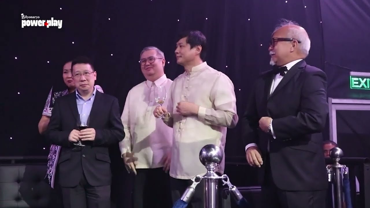 Power+Play: Robinsons Land Corporation unveils 'The Jewel'