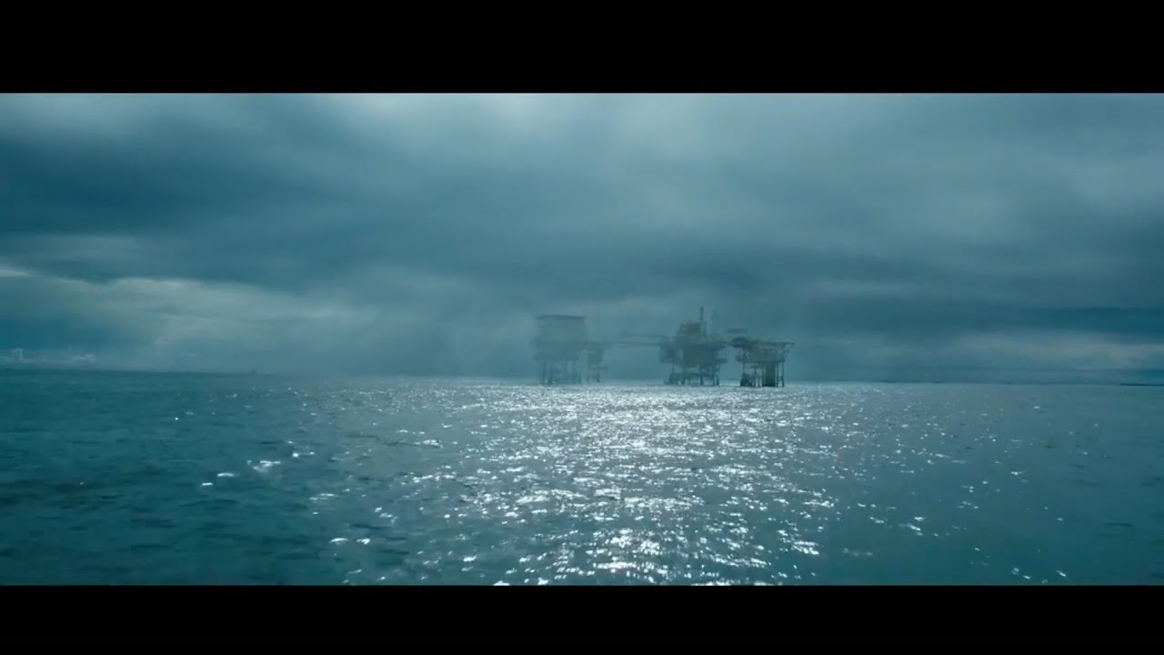 TOTAL | COMMITTED TO BETTER ENERGY