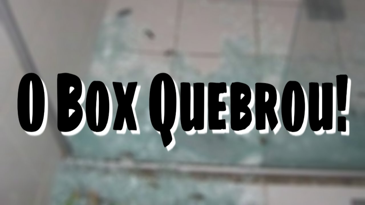 Banheiro sem box🤔