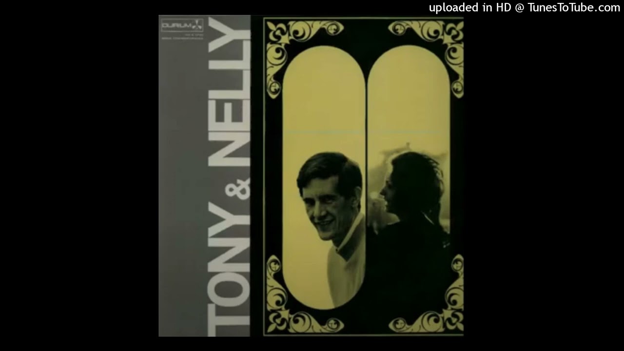 Tony Cucchiara & Nelly Fioramonti - Dove andranno i nostri fior? (Where have all the flowers gone?)