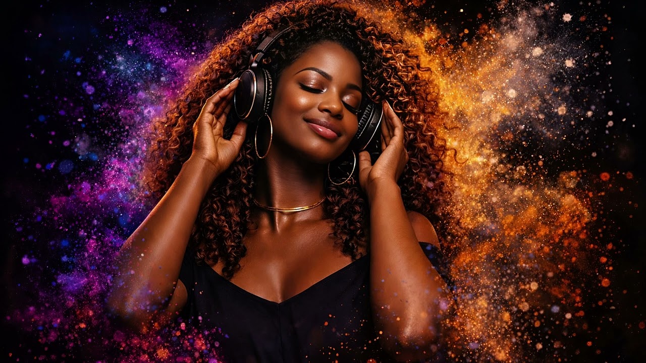 AFRO HOUSE 2026
