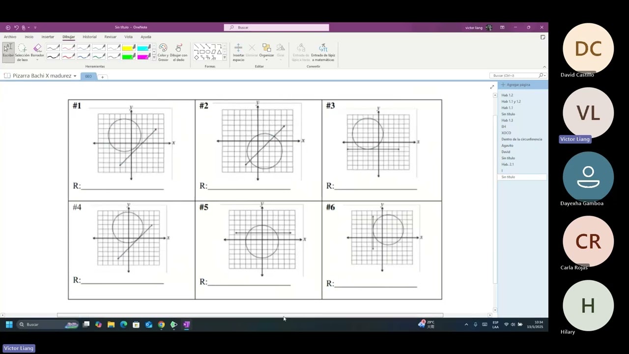 Tutoría 04 Mate Bachi x Madurez Grupo B