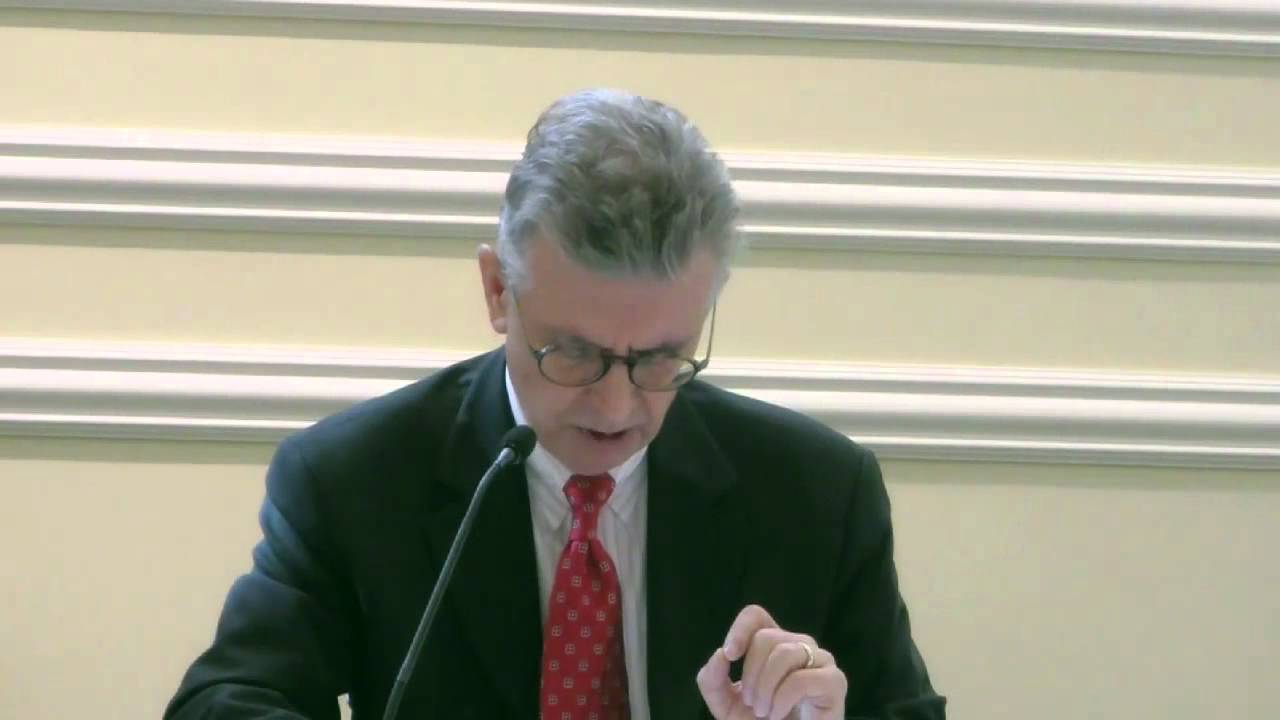 Civilization Jihad in America: Fred Grandy
