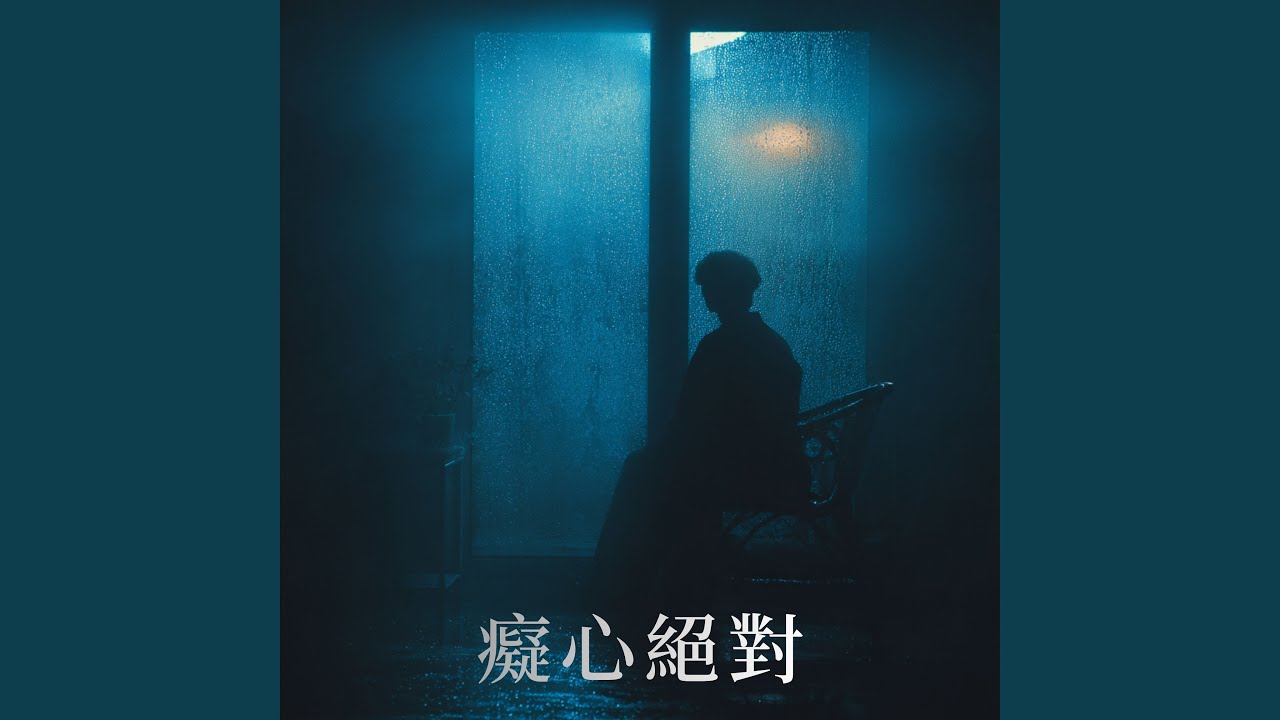 癡心絕對