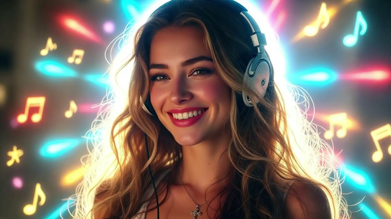 Electronic Worship Christian Music 🙌 Faith, Hope & EDM