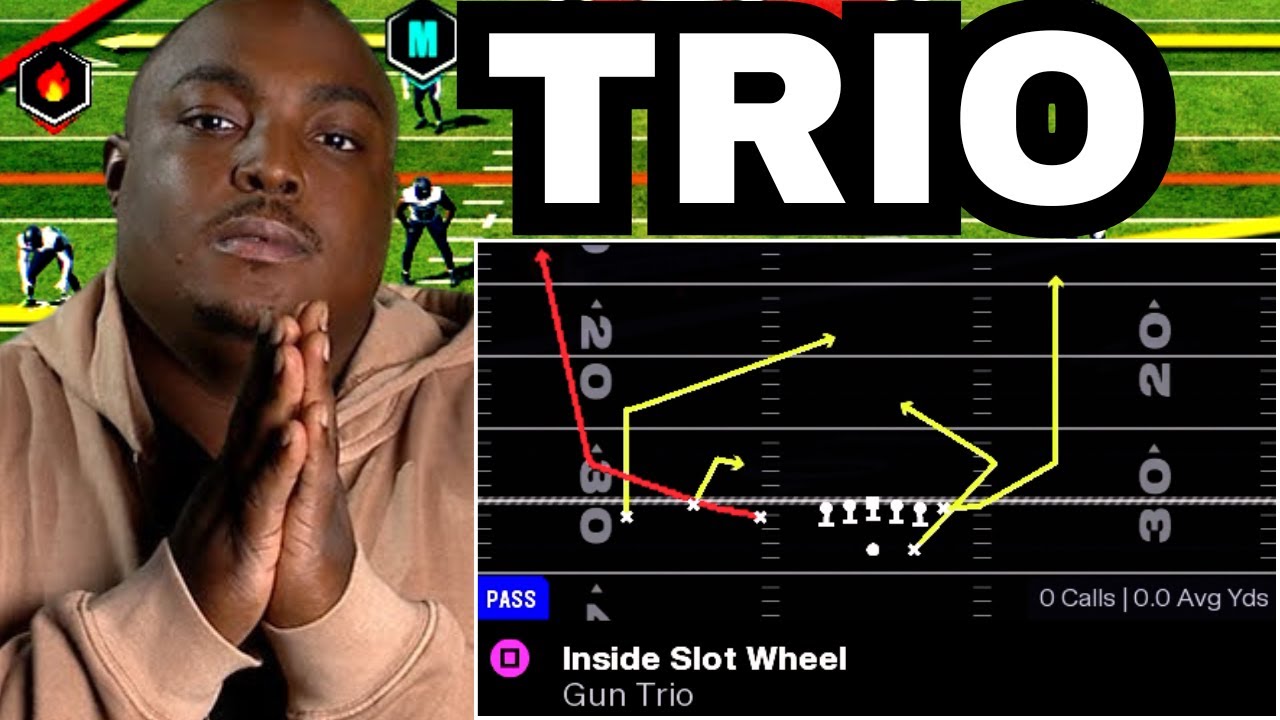 The BEST Off META Player In Madden 26