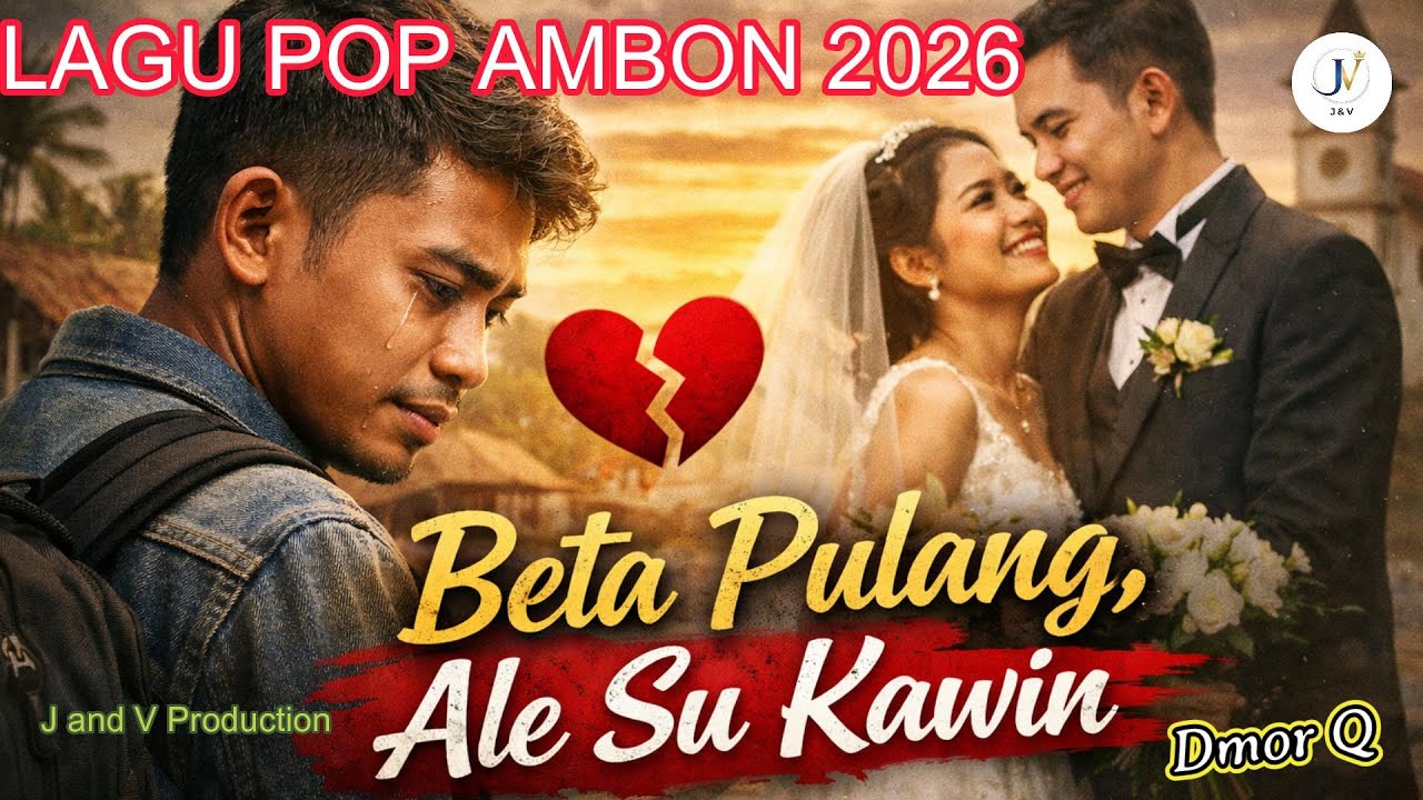 Beta Pulang, Ale Su Kawen_Wage Demor Kilmas_J&V