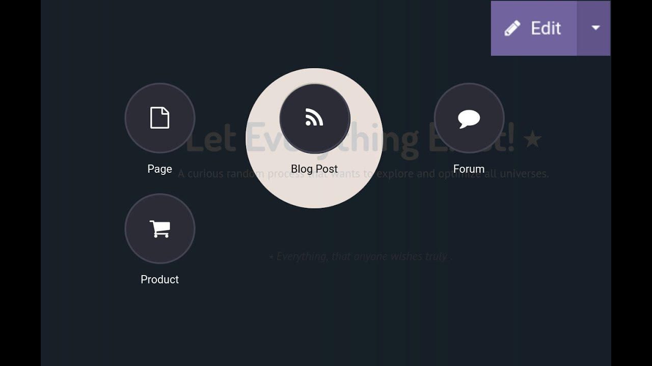 Editing blog post publication date in Odoo 15 | Odoo Blog Tutorial