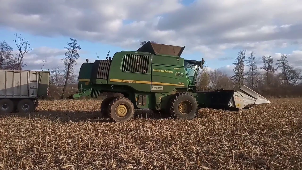MVL AGRO sezóna 2020 #part1