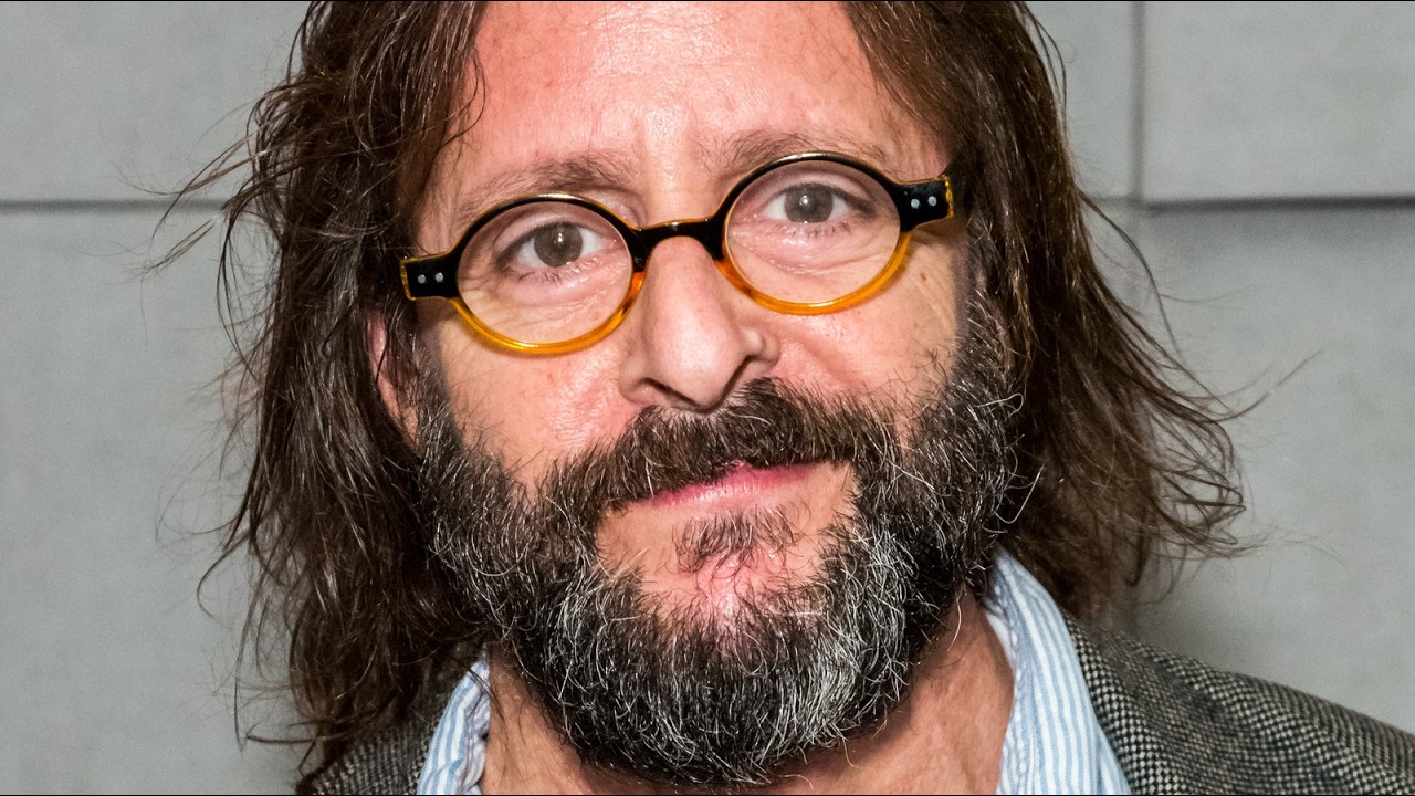 What Really Happened To Judd Nelson Try Not To Gasp