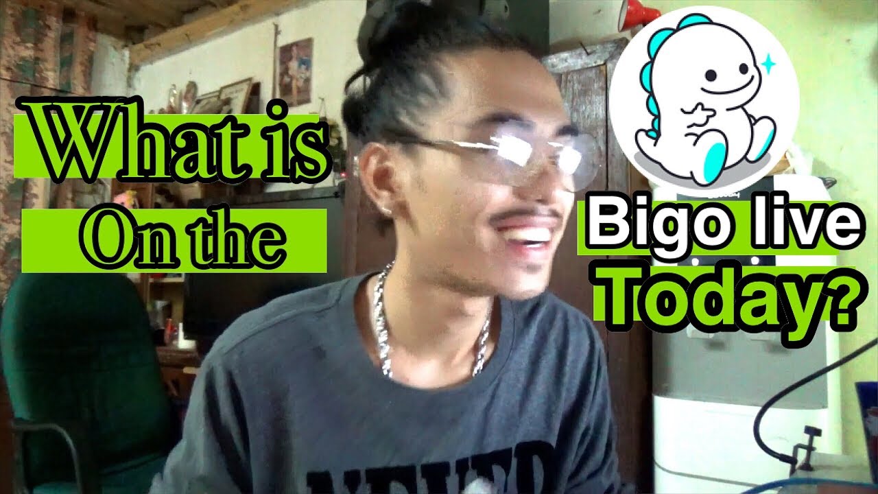 BIGO LIVE WITH RANDOM STRANGER!!! (Part 2)!!