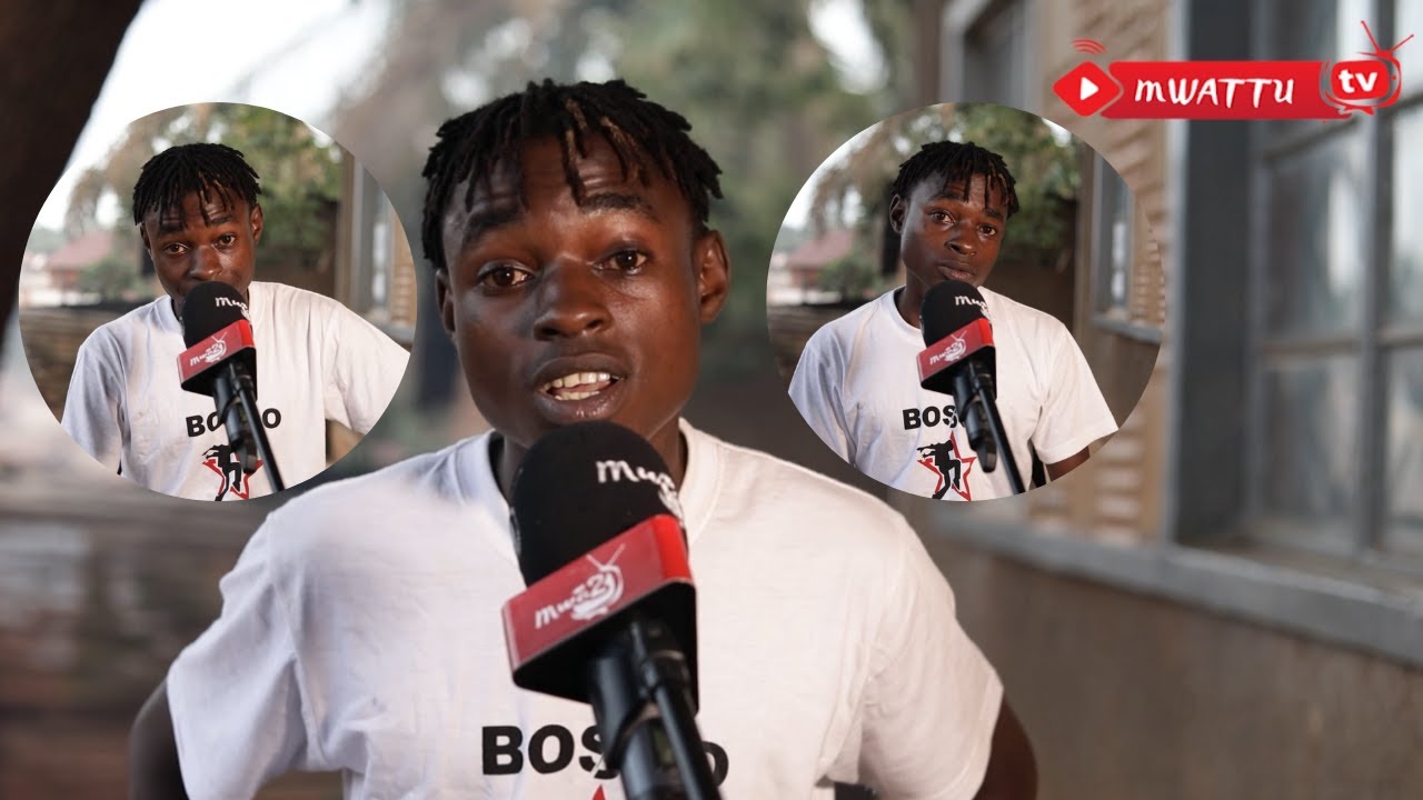 Emboozi ya Rapper KABUKUSI, Kabaka wa Freestyle mu Uganda