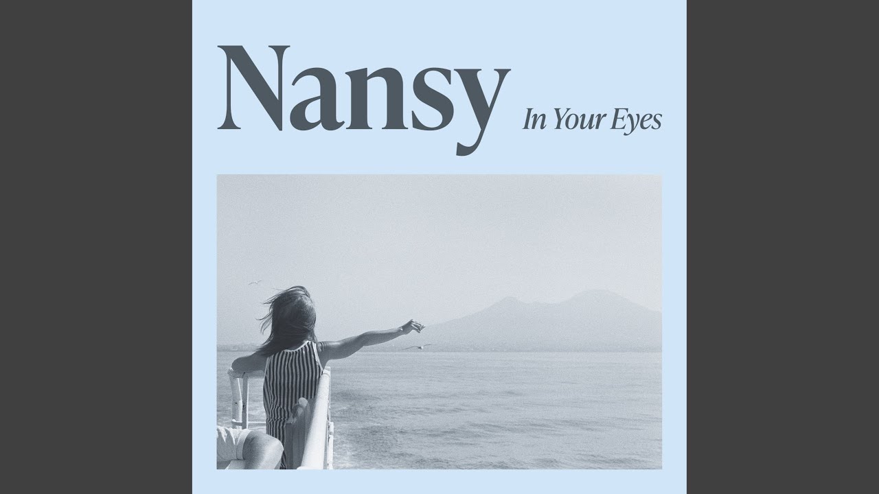 In Your Eyes