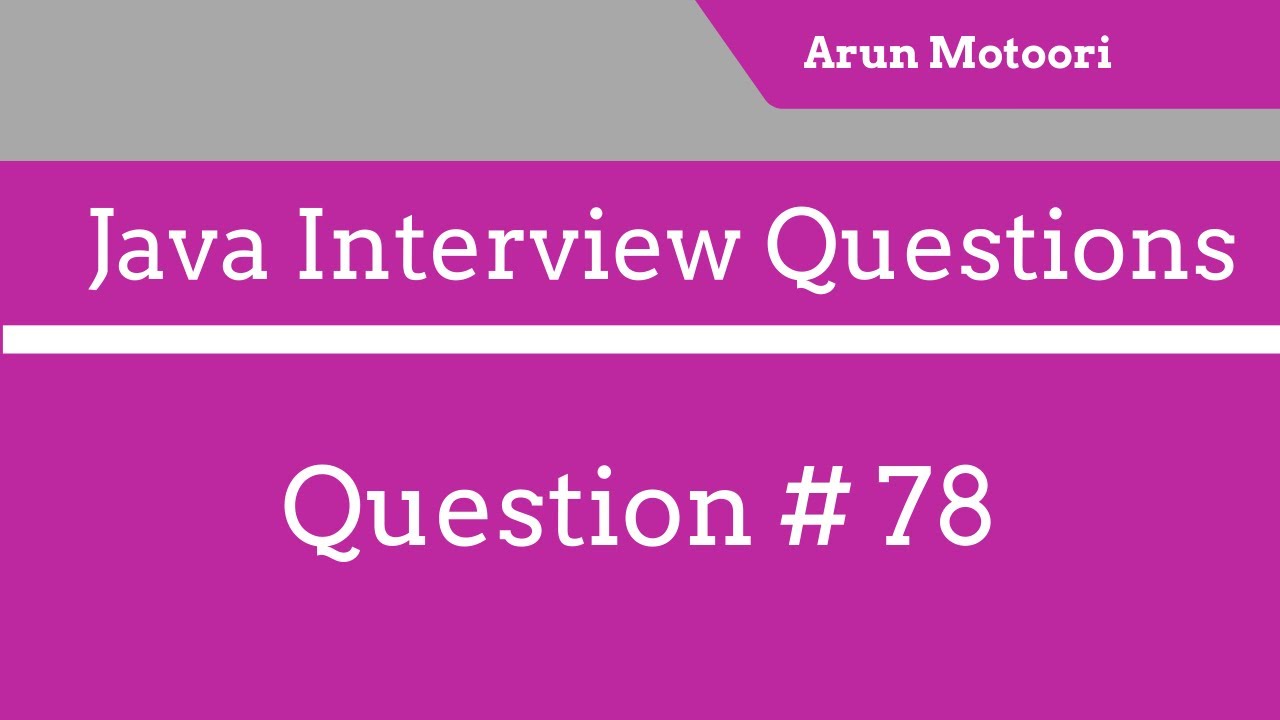 Questions d'entretien Java n&deg; 78&nbsp;: Affectation d'un objet de classe enfant &agrave; une classe parent et...