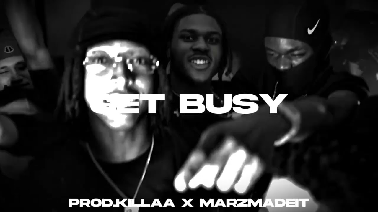 [FREE] Relly Gunz x Sha Gz x LeTurtle Jerk Drill Type Beat - 