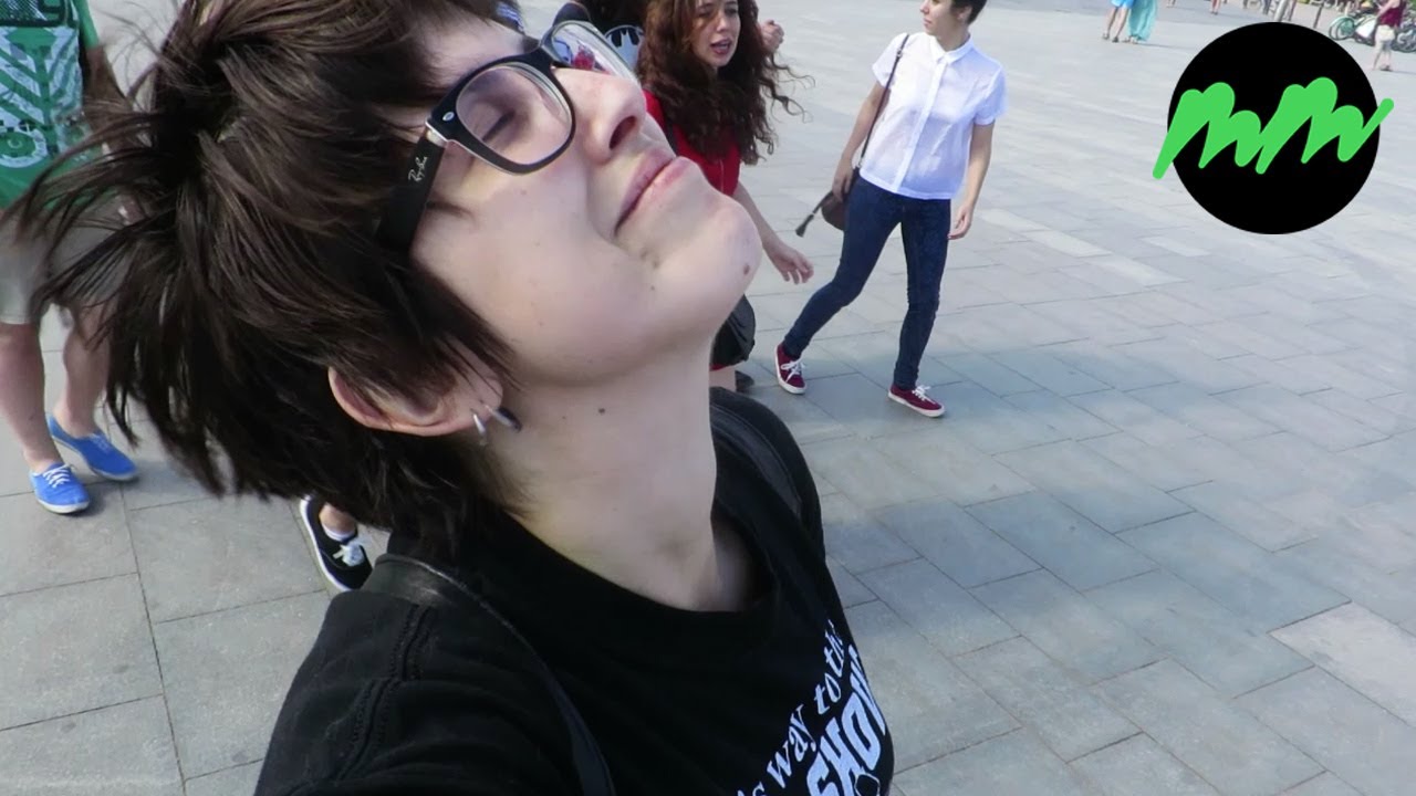 MUERTE CON YOUTUBERS (26.6.14 - Día 141)