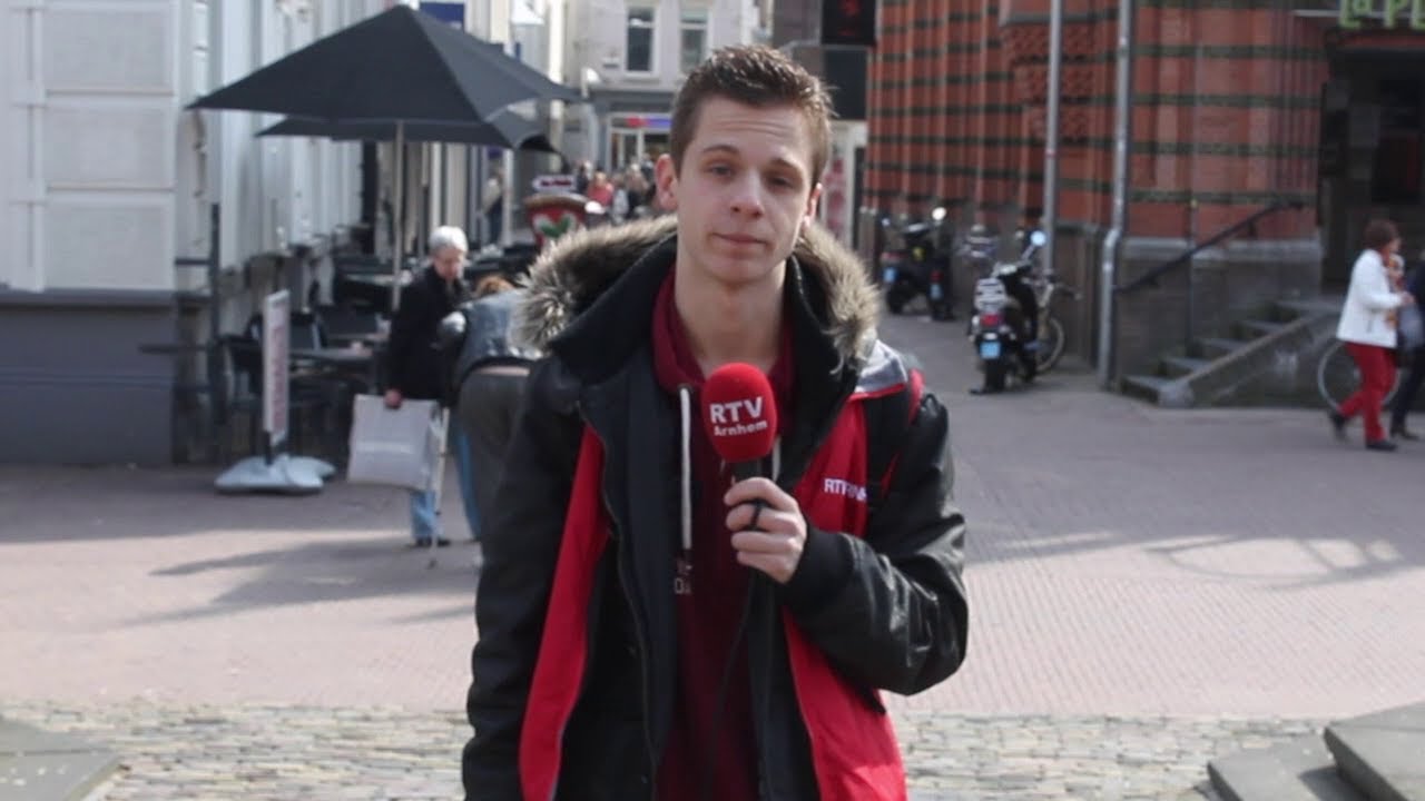 De eerste TV stappen van VaBen: ING problemen
