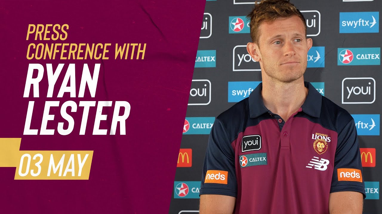 Lester: I Very Much Love Being Around the Club