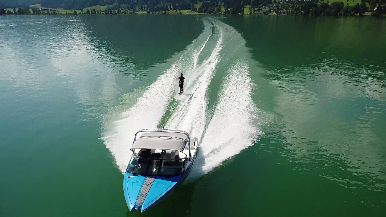 Sommer_Panoramafilm_Ferienclub Bellevue am Walchsee