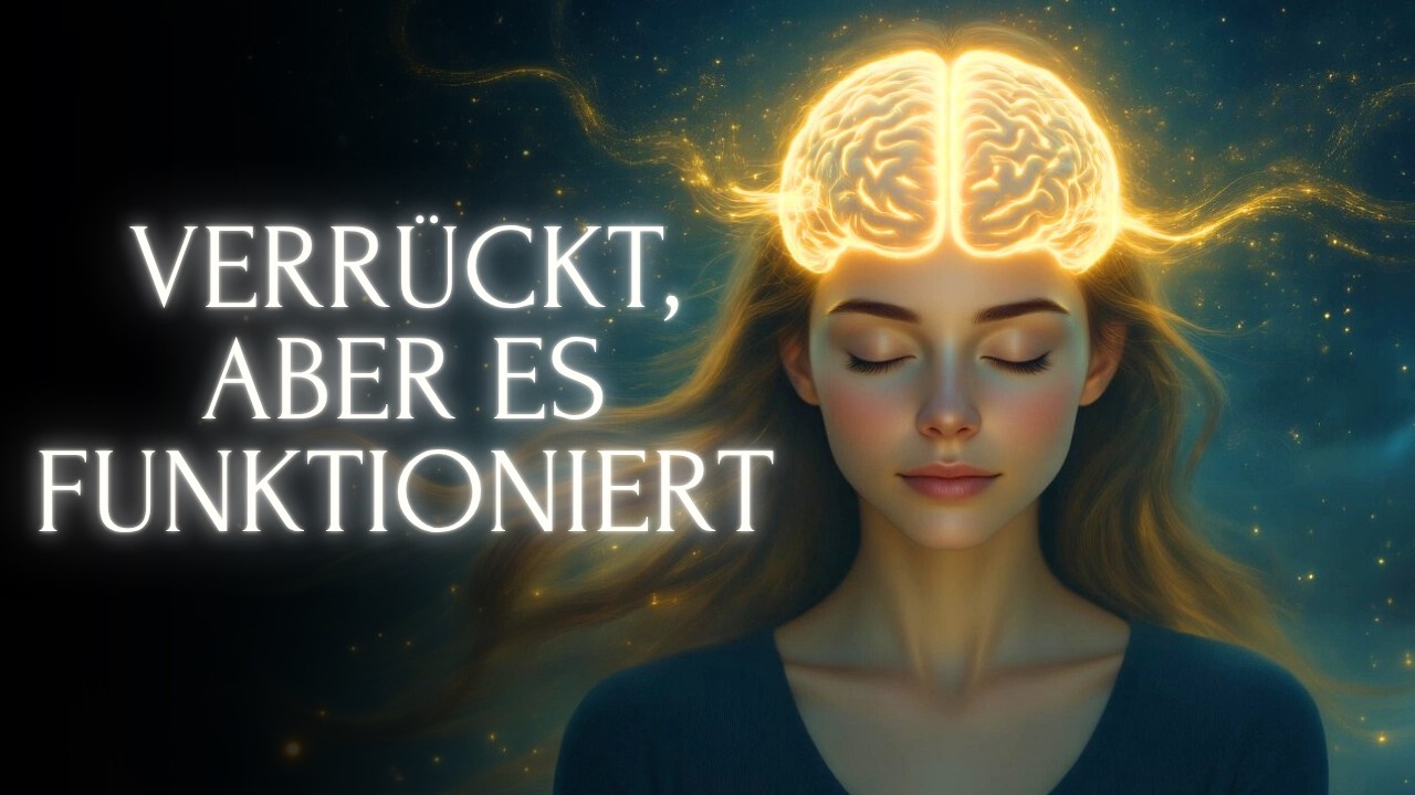 Ziehe SEHR SCHNELL Wunder, Reichtum & Liebe an, während du friedlich schläfst✨