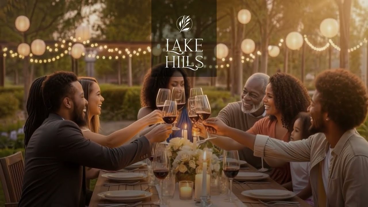 Lakehills | Find Countryside Calm
