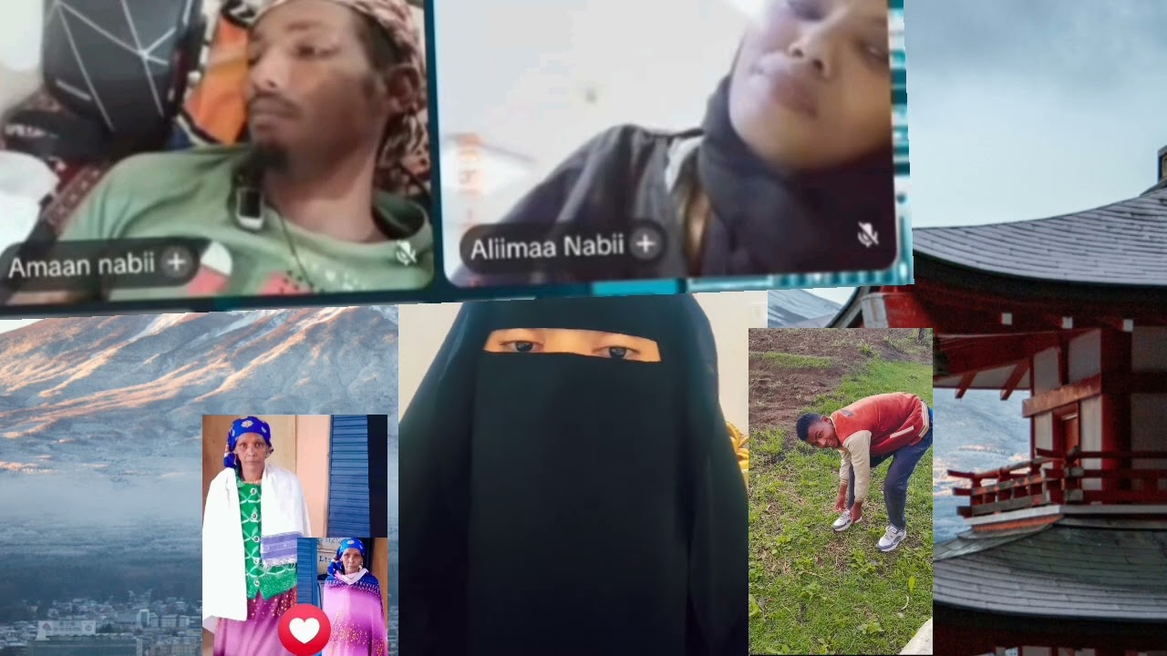 Waan keessaa namaa qubuu ilmii hadhaa ajeesuuni
