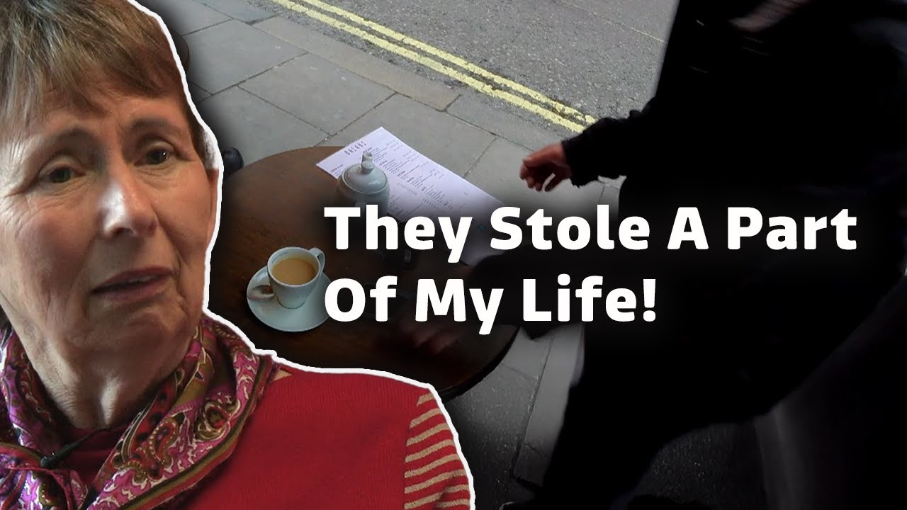 Cars, Motorbikes and Caravans Stolen In Broad Daylight | Thief Trackers S1 E5 | Our Stories