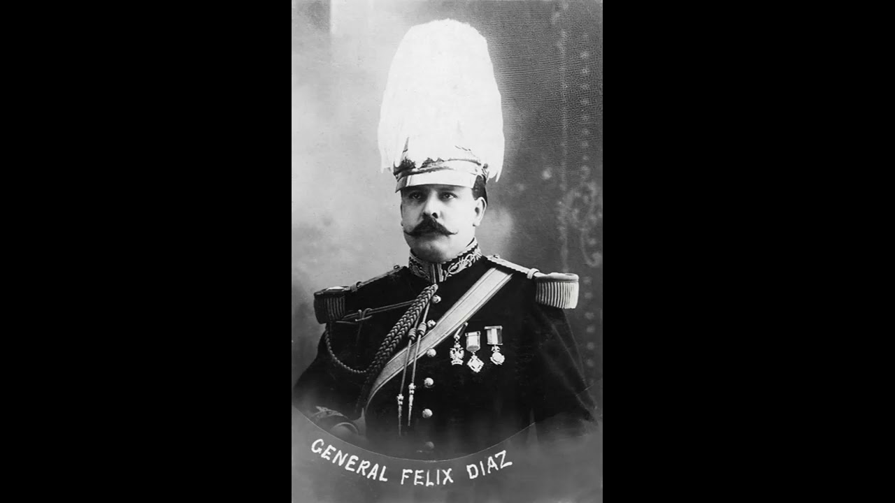 Black Diamonds Band (Coldstream Guards) - Felix Diaz March (Velino Presa) (1908)