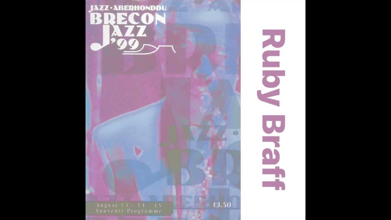 Ruby Braff - Brecon Jazz Festival 1999  [FM Broadcast]