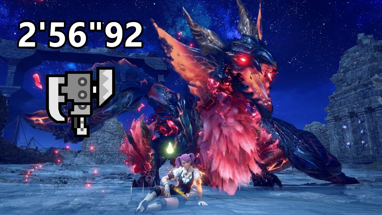 switch axe vs hazard primordial malzeno