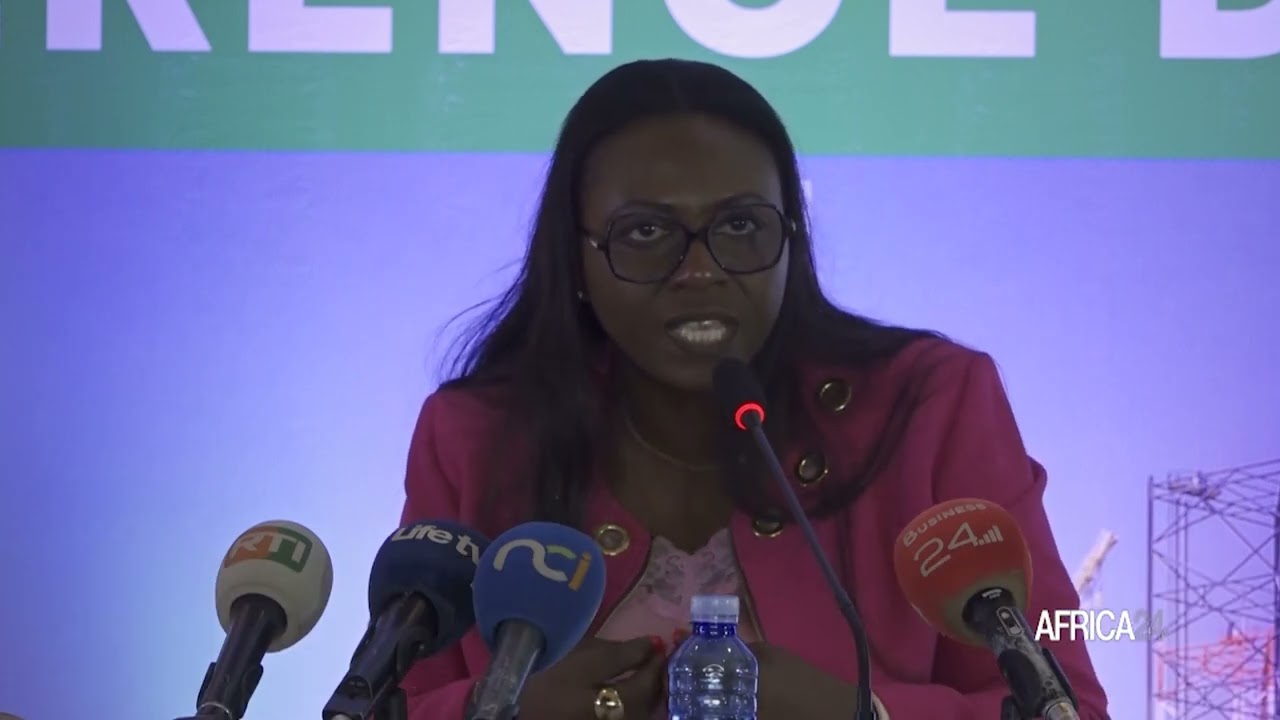 Côte d'Ivoire - développement du secteur minier : 20 000 participants attendus au SIREXE 2024