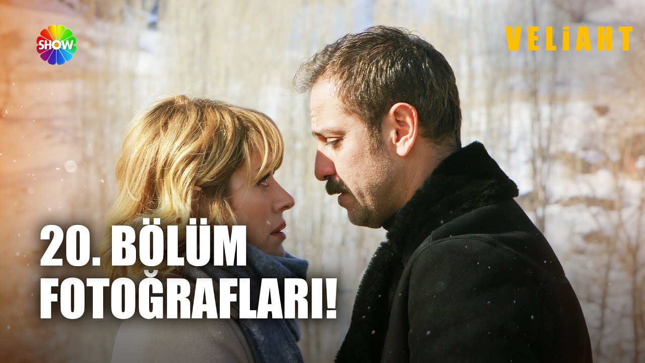 Veliaht 20. B&ouml;l&uuml;m Fotoğrafları 📸