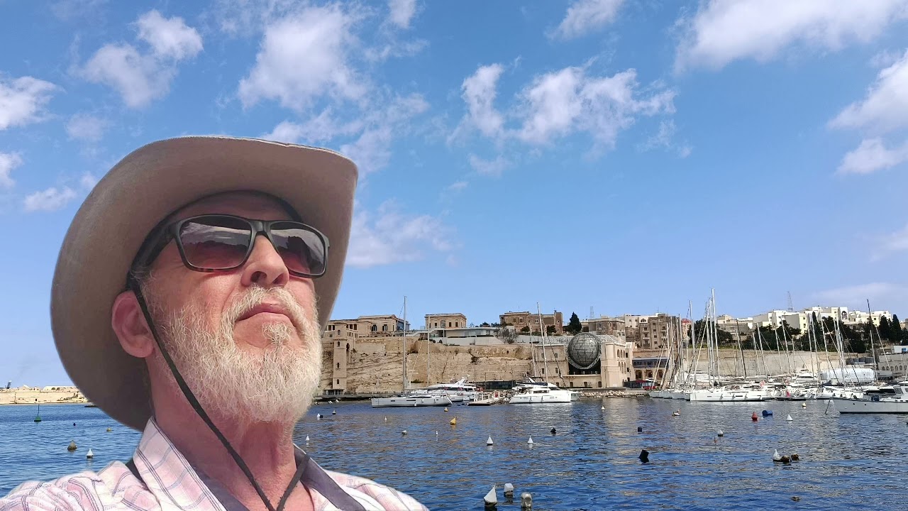 It's Good To See You ( DON WILLIAMS )cover Charlie Lofreda