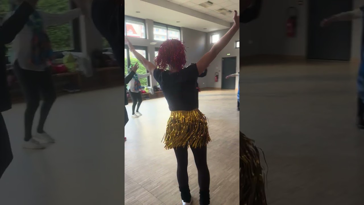 Zumba Gold Saint Joseph ( févr 2026)