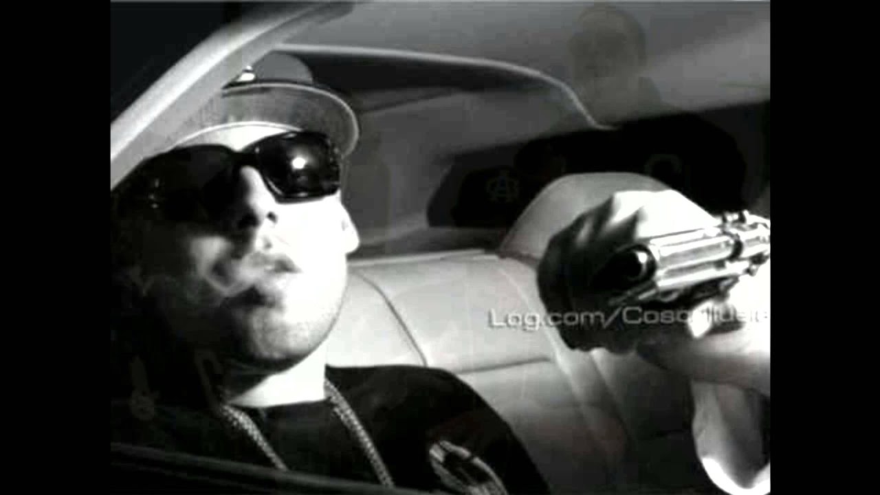 Cosculluela- Probando Voces