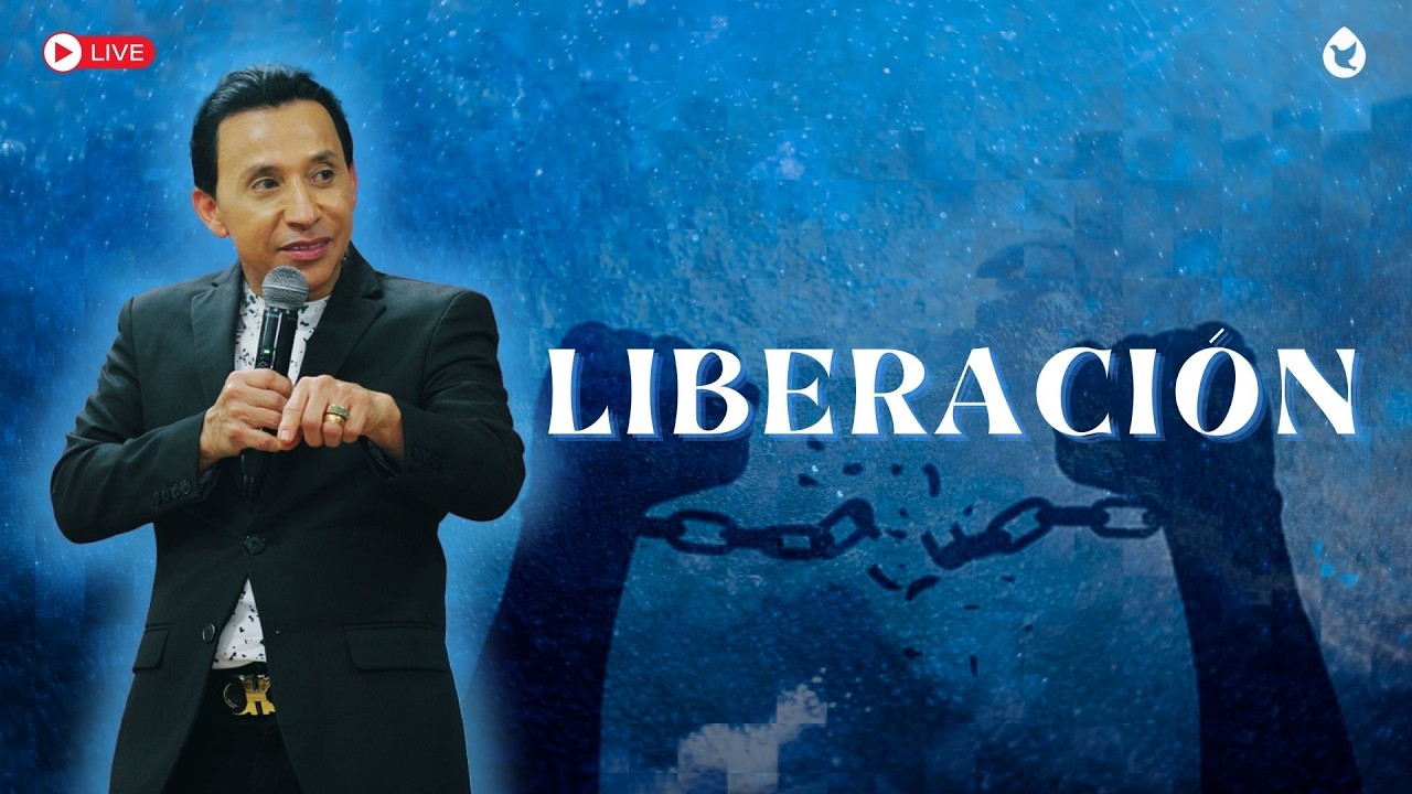 LIBERACIÓN