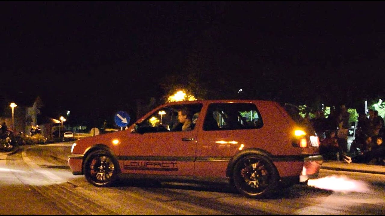 Wörthersee Reloaded 2019 | SOUNDS | Part 2