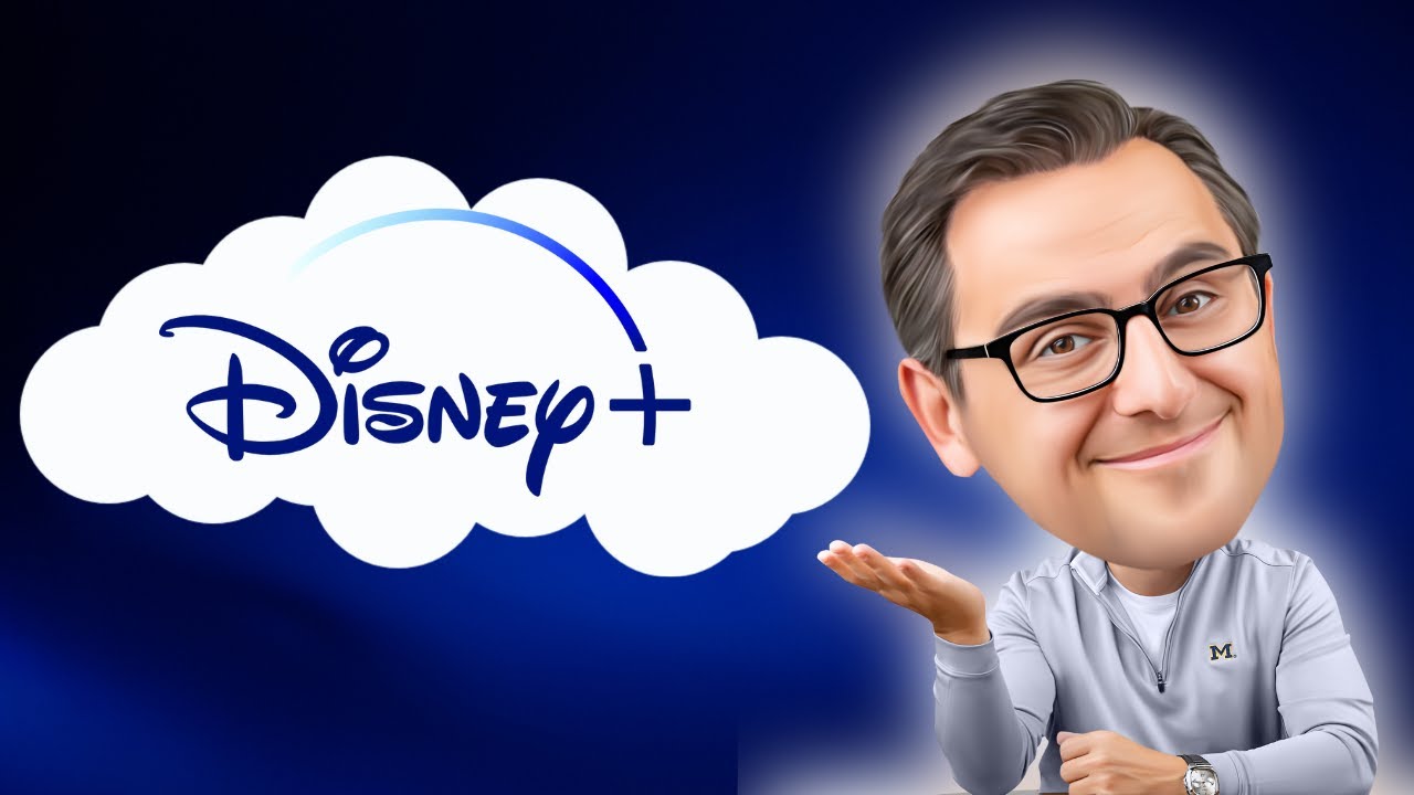 NEW NUMBER ONE streaming company | Is Disney Stock a BUY? | DIS Stock Analysis
