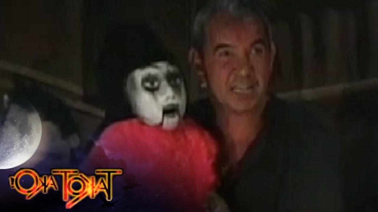 !Oka Tokat: No Strings Attached feat. Dante Rivero (FULL EPISODE 125) | Jeepney TV