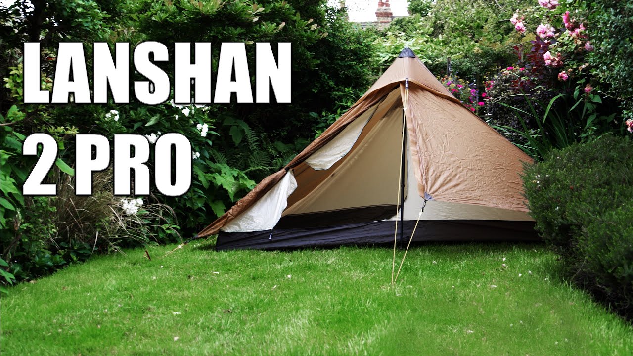 Lanshan 2 PRO Review | IS IT RIGHT FOR YOU?