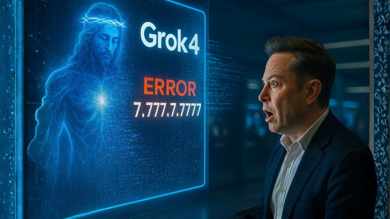Elon Musk: 