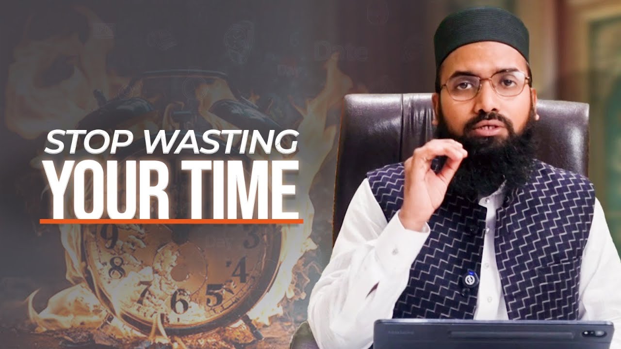 Watch this to Become Master of your Time #timemanagement #savetimesavemoney