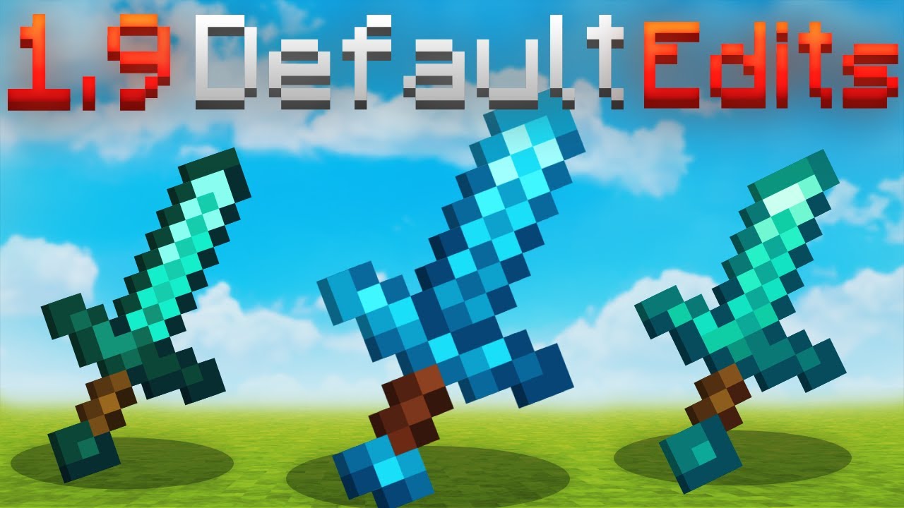 The BEST 1.19 Default Edits!