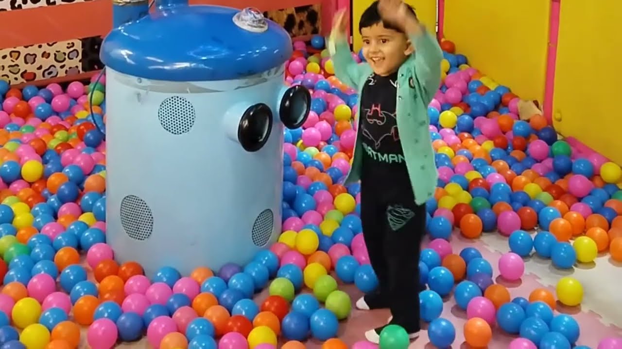 Game zone Ludhiana || Decathlon Ludhiana || SRS Mall