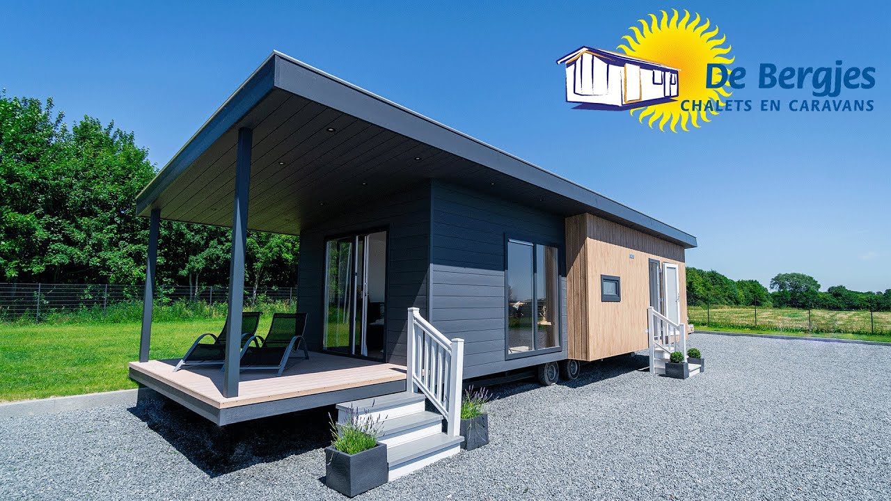 De Bergjes - Reinfeld |  Ausstellung | Caravan