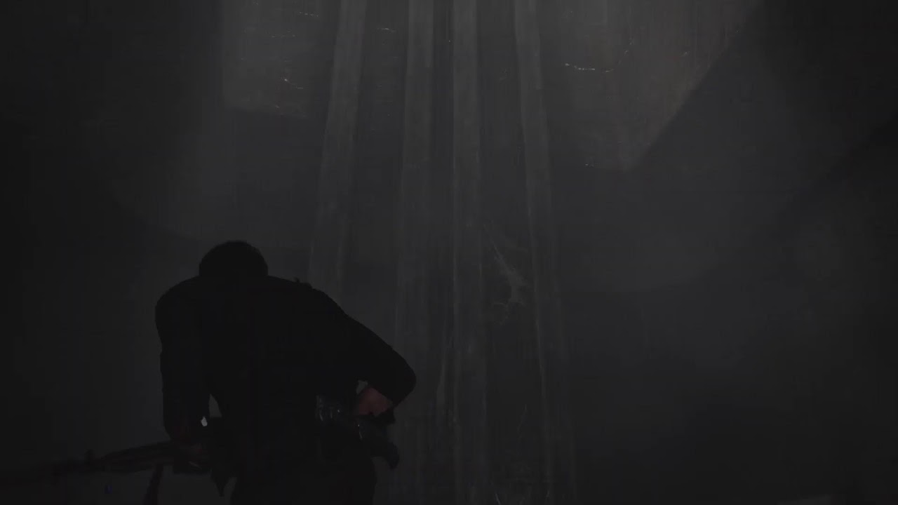 Resident Evil Requiem platinum trophy #9