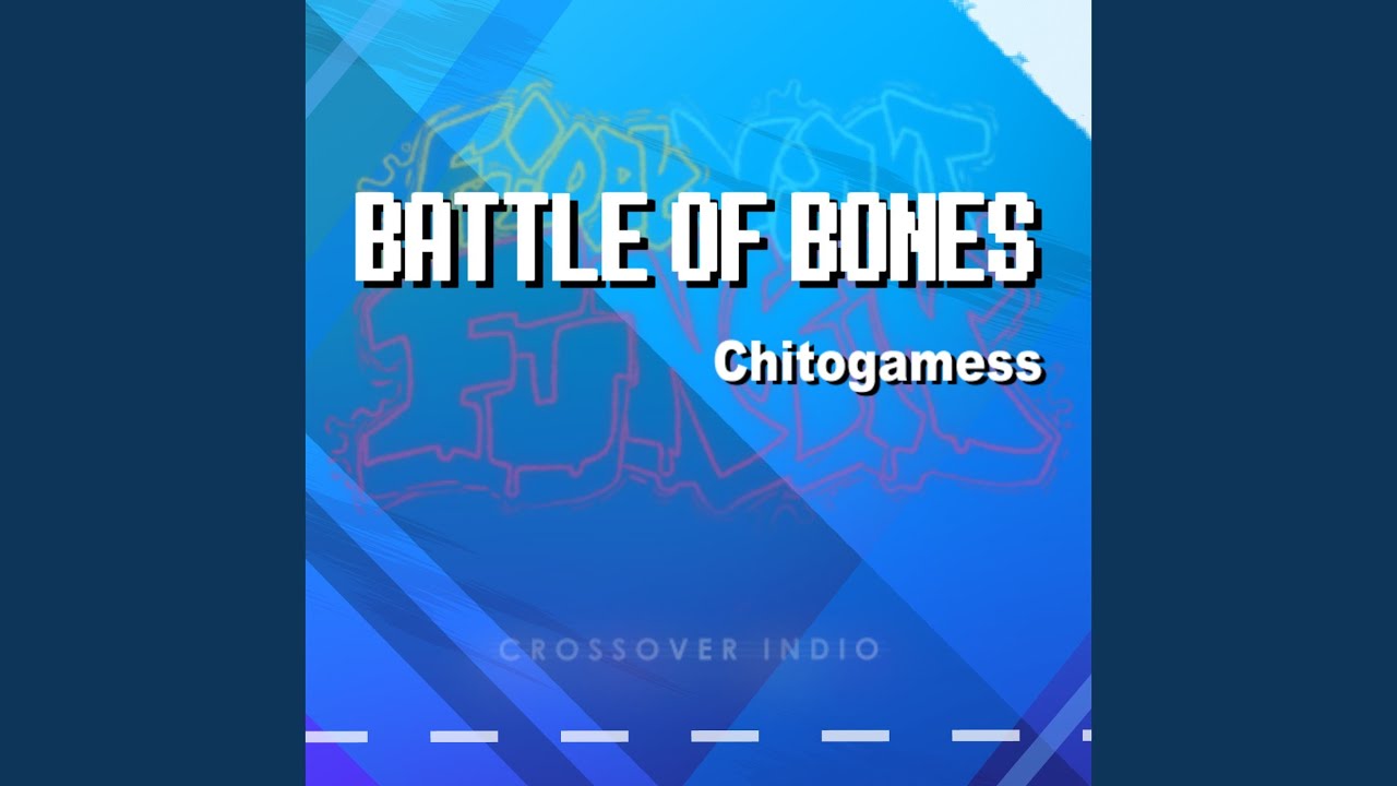 Battle of bones