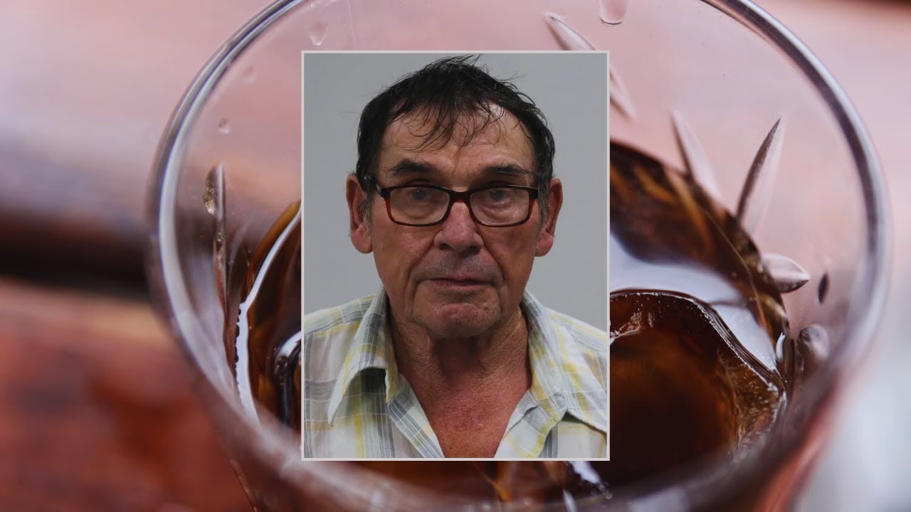 Man Poisoned His Disabled Wife to Carry Out a Twisted Affair, Police Say
